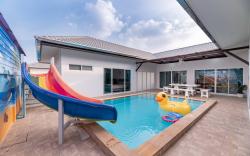 96 Smile pool villa