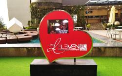 GENTING FoggyCold StayCation AT Ion Delemen By HAPYHOME