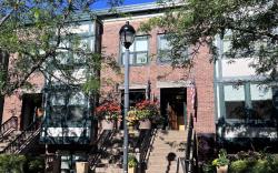 The Orenco Station Hotel