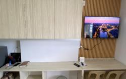 Messateria chill condo