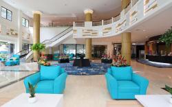 Vue Palace, ARTOTEL Curated