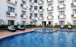 Vue Palace, ARTOTEL Curated