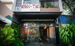 Kon-Tiki DaNang Hostel