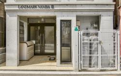 LAND MARK NAMBA F