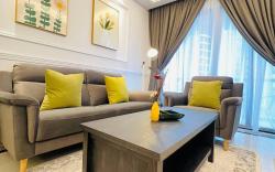 Street View 2BR unit at R&F Seine Region by ANJU