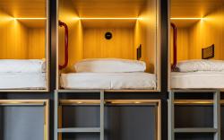 Dream Factory Melk - Green Hostel