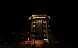 A Square Executive Hotel, Aurangabad