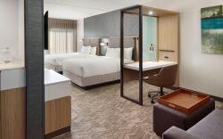 SpringHill Suites by Marriott Arlington TN