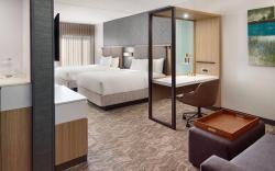 SpringHill Suites Arlington TN