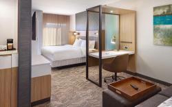 SpringHill Suites Arlington TN