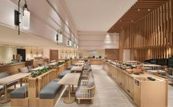 宜蘭礁溪福朋喜來登酒店