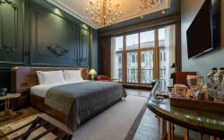 Orient Occident Hotel Istanbul, Autograph Collection