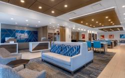Holiday Inn Express And Suites St.Thomas. By IHG