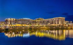 The Artisan at Tuscan Village, a Tribute Portfolio Hotel