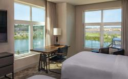 The Artisan at Tuscan Village, Salem, a Tribute Portfolio Hotel