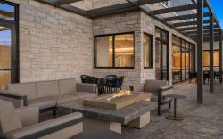 SpringHill Suites Menomonee Falls