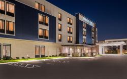 SpringHill Suites Menomonee Falls