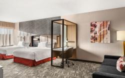 SpringHill Suites Menomonee Falls