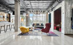 Aloft Fort Lauderdale Airport