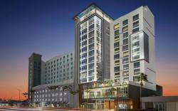 Aloft Fort Lauderdale Airport