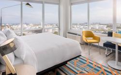 Aloft Fort Lauderdale Airport