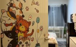 EcoHome KLIA (Wifi & Netflix)