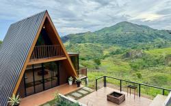 Staycation in Buda - Villa Niño