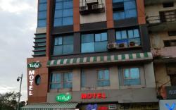 TULSI MOTEL 