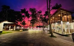 Lavilla Lake Resort and Restaurant 