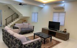 Mountain View breathtaking Homestay 