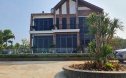Caribe homestay