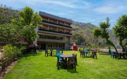 Riviera Resort Rishikesh