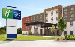 Holiday Inn Express Allentown North By IHG