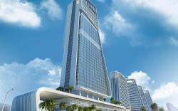 Intercontinental Zhuhai By IHG