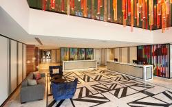 DoubleTree by Hilton Perth Northbridge