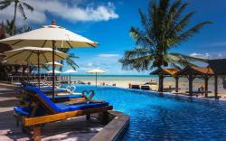 Sasitara Thai Villas Koh Samui Hotel