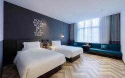 Nihao Hotel Yichun Economic Development Zone Jingfa Avenue