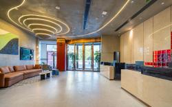 Starway Hotel Lhasa Potala Palace