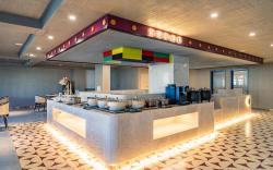 Starway Hotel Lhasa Potala Palace