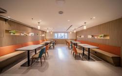Hanting Hotel Beijing Yizhuang Kechuang 5th Street