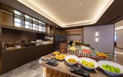 Crystal Orange Hotel Wuhan Jinyin Lake