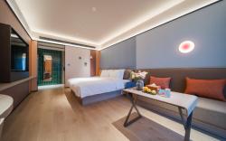 Orange Hotel Changsha Songya Lake Wuyue Plaza