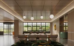 Orange Hotel Foshan Shunde OCT Harbor Plus