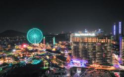 Orange Hotel Foshan Shunde OCT Harbor Plus