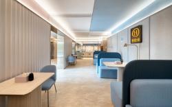 Hanting Hotel Hangzhou Zhejiang University Xixi Wensan Road