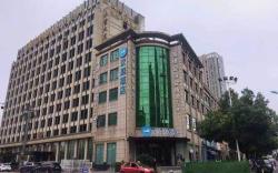 Hanting Hotel Hangzhou Wanda Plaza Car City