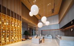 Ji Hotel Zhongshan North Railway Station Poly Plaza