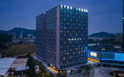 Ji Hotel Foshan Shunde OCT Harbour Wanda