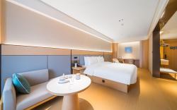 Ji Hotel Foshan Shunde OCT Harbour Wanda