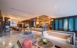 Manxin Hotel Shaoxing Yangming Hometown
